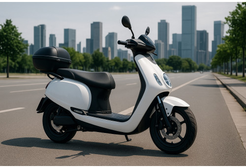 Scooters électriques 2025 : Guide d'achat, modèles, entretien et conseils